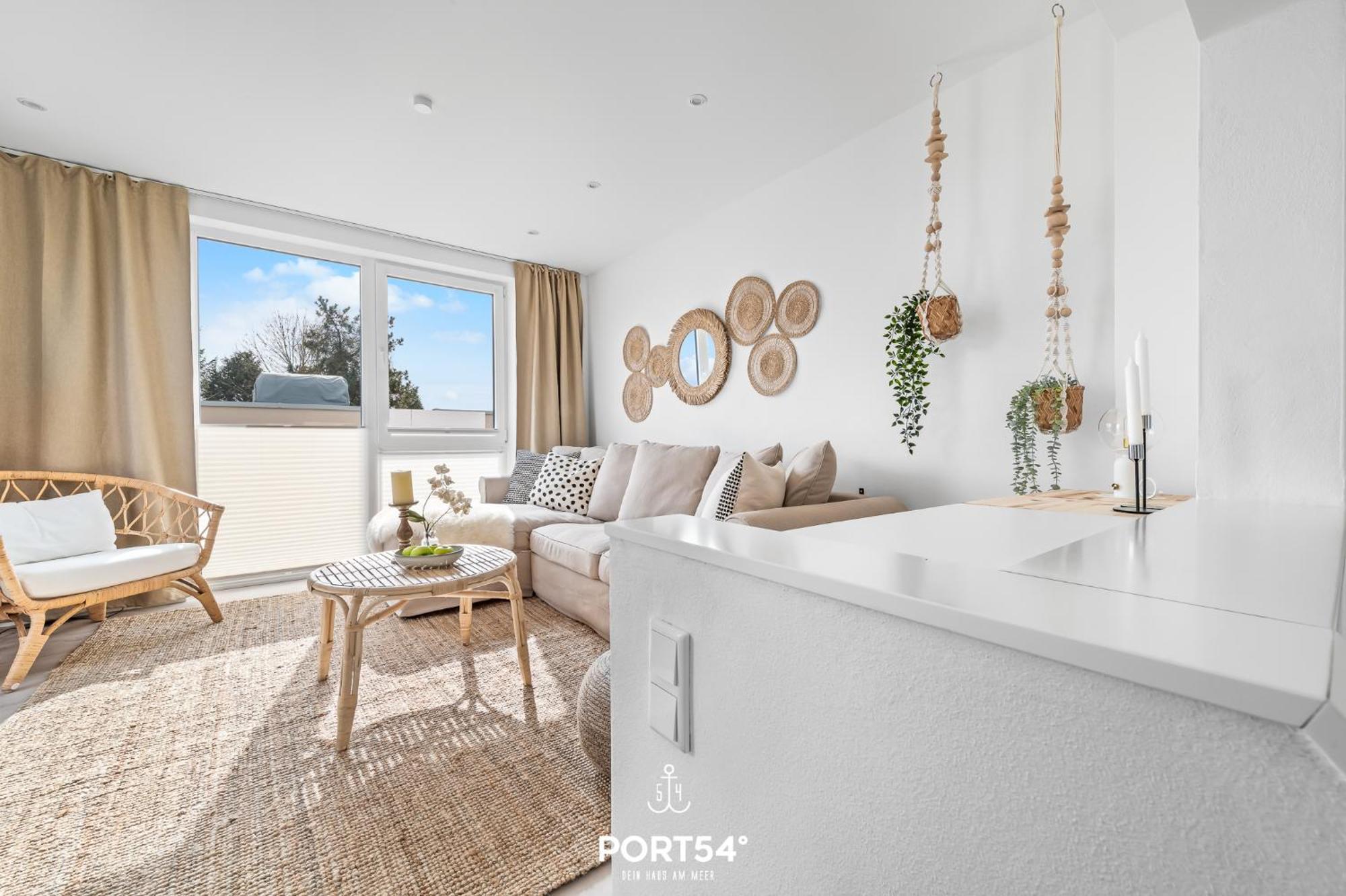 Modernes Ferienhaus "Meerliebe" Mit Direktem Meerblick An Der Ostsee กลึคส์บวร์ก ภายนอก รูปภาพ